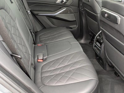 2024 BMW X5 xDrive40i Sports Activity Vehicle