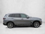 2024 BMW X5 xDrive40i Sports Activity Vehicle