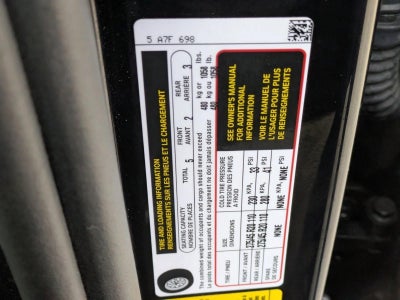 2024 BMW X5 xDrive40i Sports Activity Vehicle