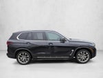 2024 BMW X5 xDrive40i Sports Activity Vehicle