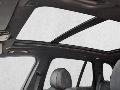 2024 BMW X5 xDrive40i Sports Activity Vehicle