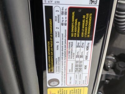 2024 BMW X5 xDrive40i Sports Activity Vehicle