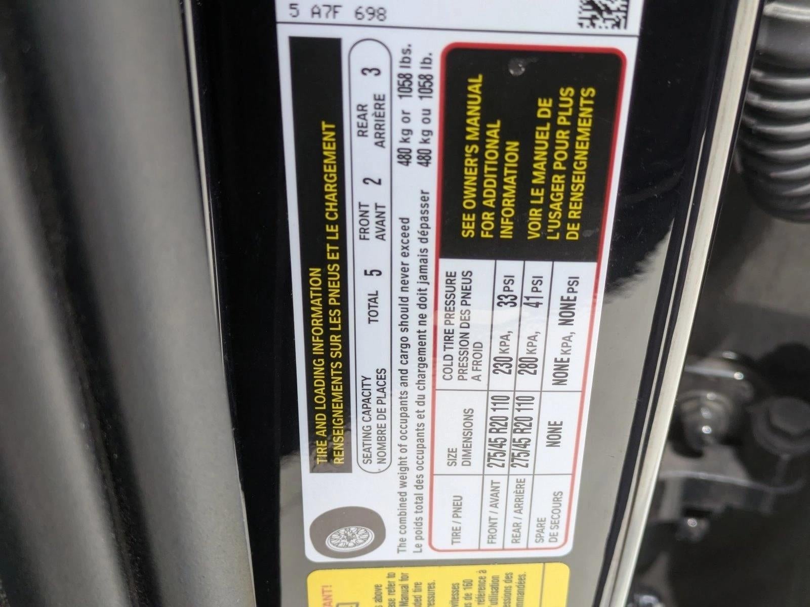 2024 BMW X5 xDrive40i Sports Activity Vehicle
