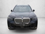 2024 BMW X5 xDrive40i Sports Activity Vehicle