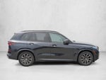 2024 BMW X5 xDrive40i Sports Activity Vehicle