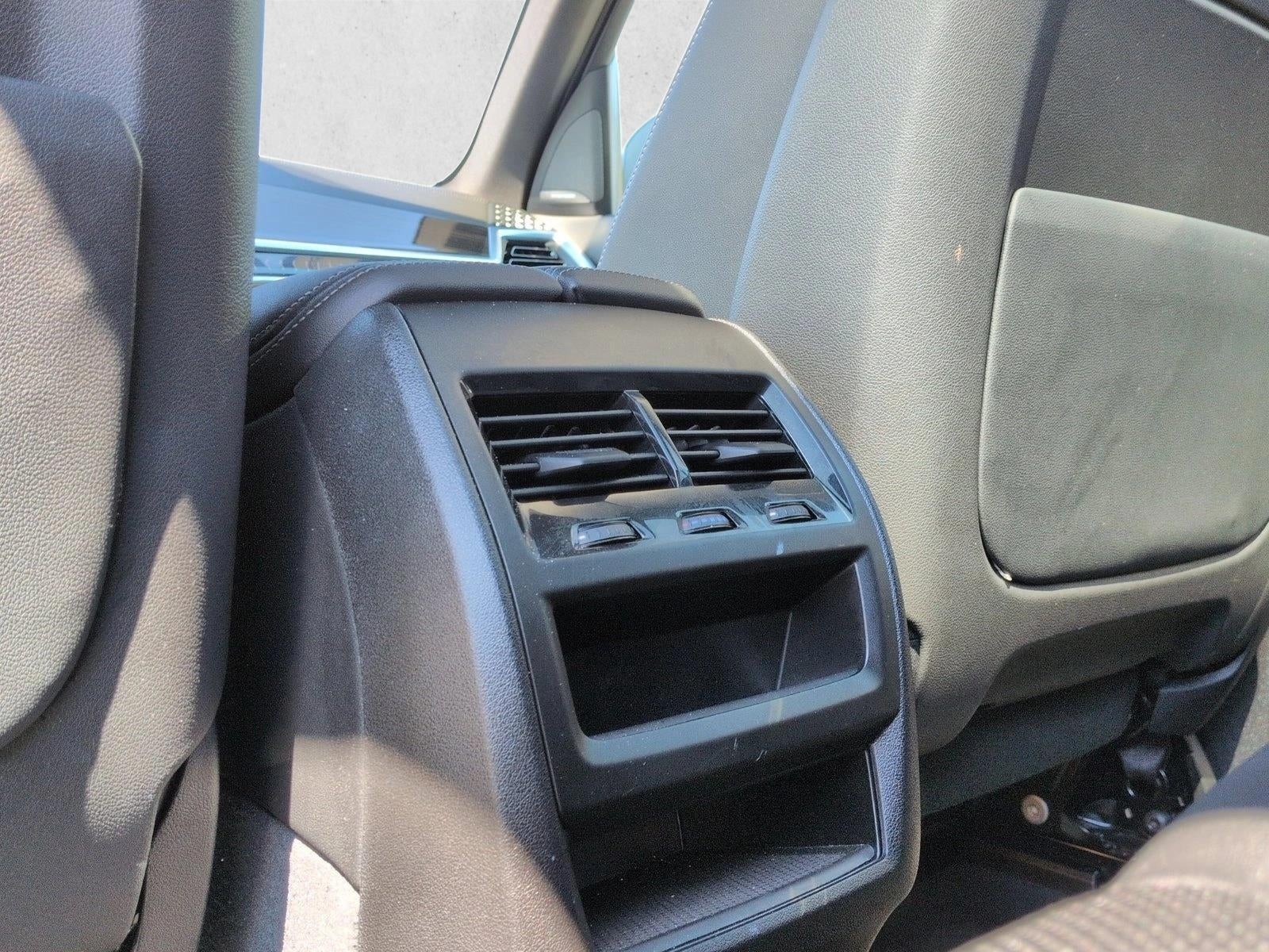 2024 BMW X5 xDrive40i Sports Activity Vehicle
