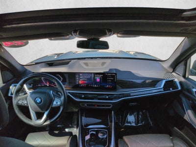2024 BMW X5 xDrive40i Sports Activity Vehicle