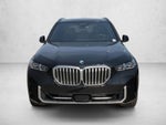 2024 BMW X5 xDrive40i Sports Activity Vehicle