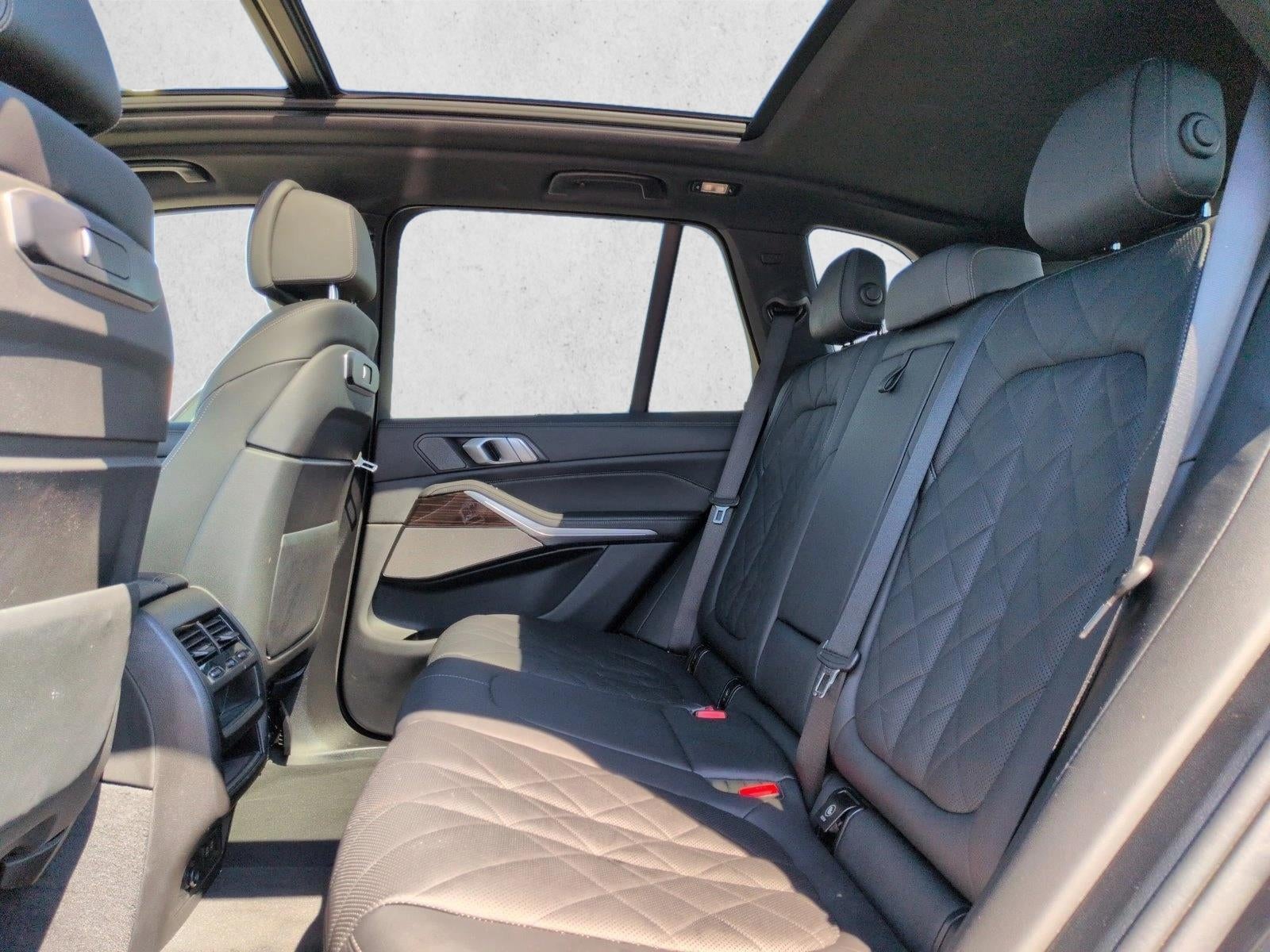 2024 BMW X5 xDrive40i Sports Activity Vehicle