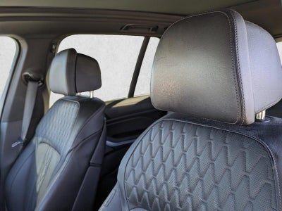 2024 BMW X5 xDrive40i Sports Activity Vehicle