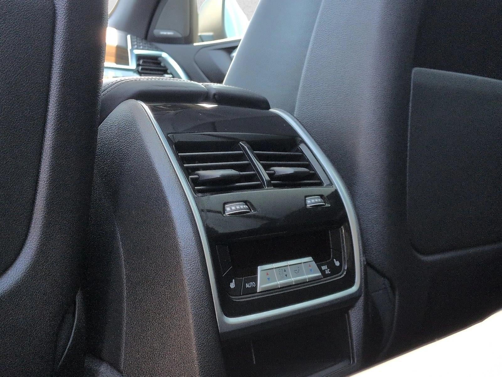 2024 BMW X5 xDrive40i Sports Activity Vehicle