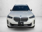 2024 BMW X5 xDrive40i Sports Activity Vehicle