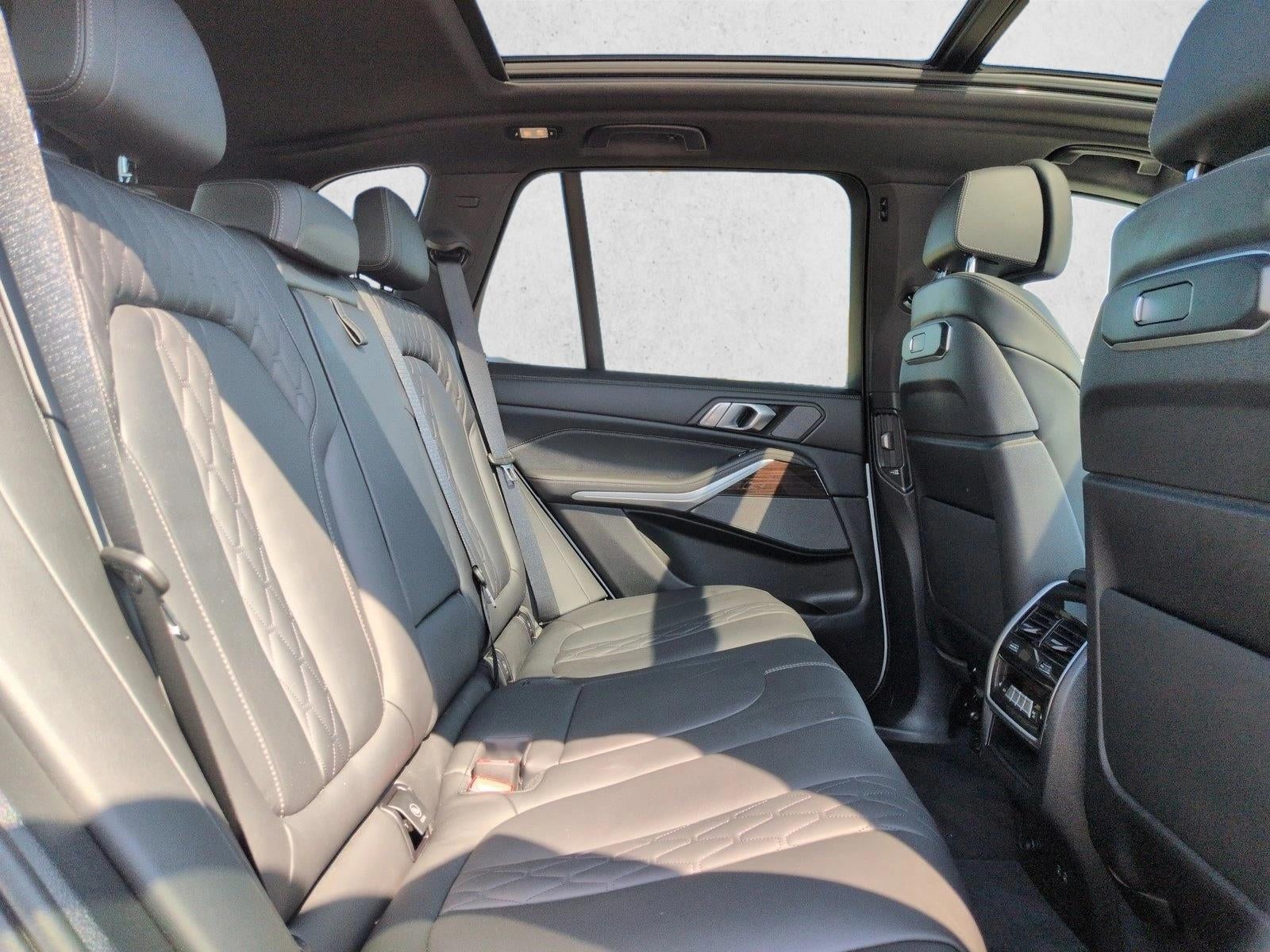 2024 BMW X5 xDrive40i Sports Activity Vehicle