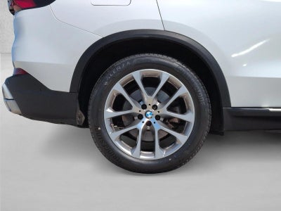 2024 BMW X5 xDrive40i Sports Activity Vehicle
