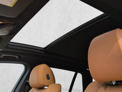 2025 BMW X5 xDrive40i Sports Activity Vehicle