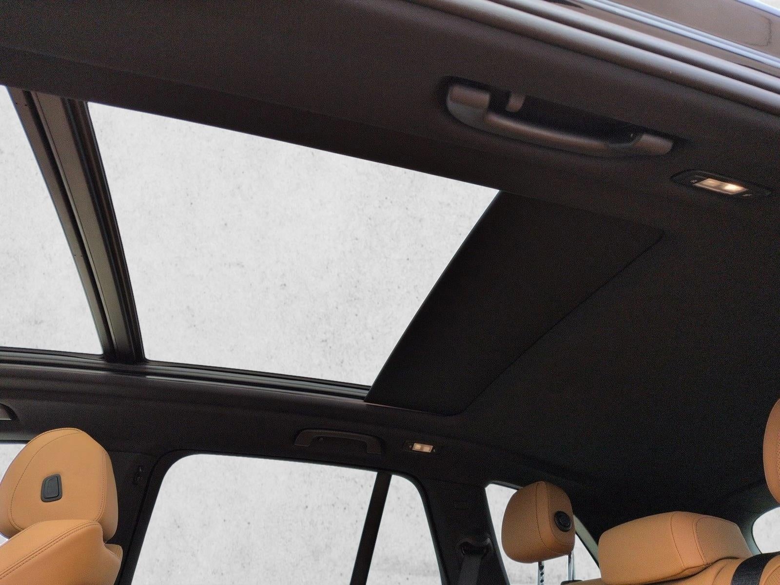 2025 BMW X5 xDrive40i Sports Activity Vehicle