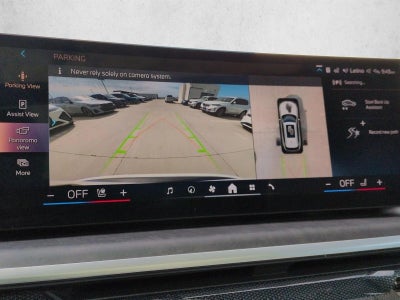 2024 BMW X5 xDrive40i Sports Activity Vehicle
