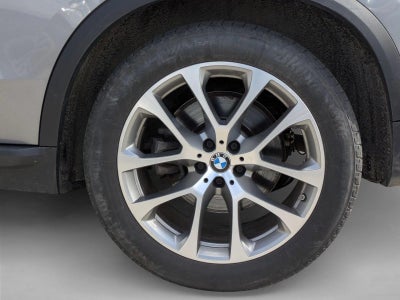2024 BMW X5 xDrive40i Sports Activity Vehicle