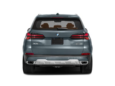 2024 BMW X5 xDrive40i Sports Activity Vehicle