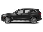 2024 BMW X5 xDrive40i Sports Activity Vehicle