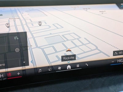 2024 BMW X5 xDrive40i Sports Activity Vehicle