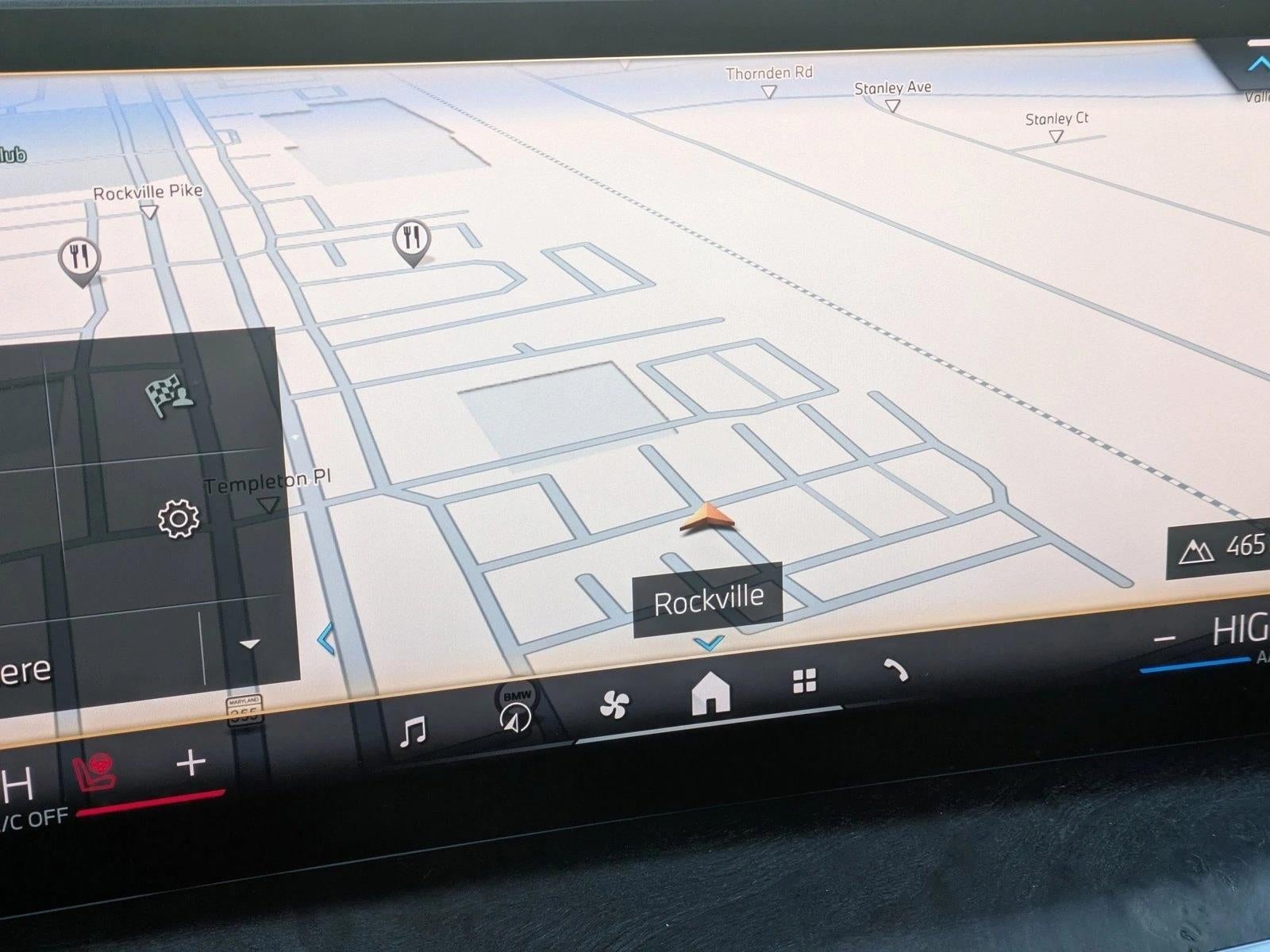 2024 BMW X5 xDrive40i Sports Activity Vehicle