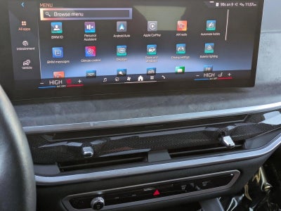 2024 BMW X5 xDrive40i Sports Activity Vehicle