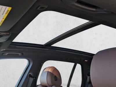 2024 BMW X5 xDrive40i Sports Activity Vehicle