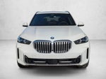 2024 BMW X5 xDrive40i Sports Activity Vehicle