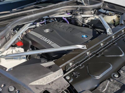 2024 BMW X5 xDrive40i Sports Activity Vehicle