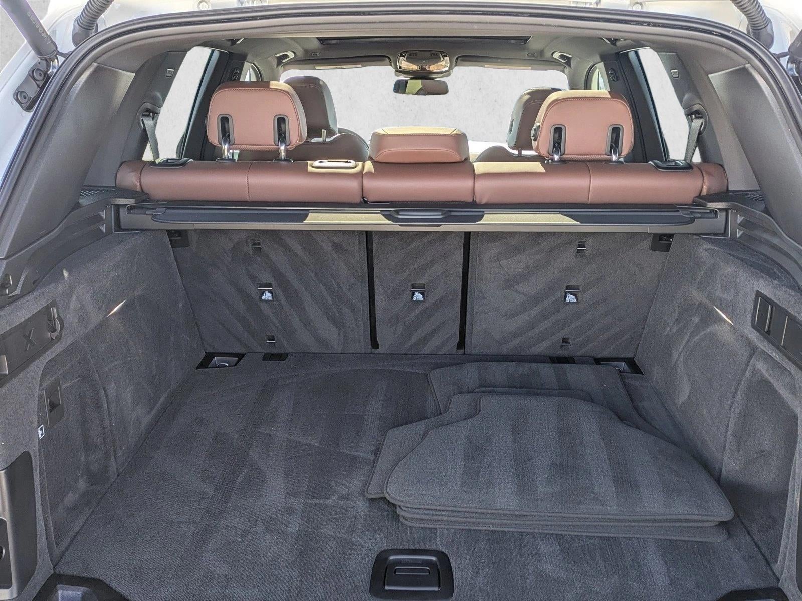 2024 BMW X5 xDrive40i Sports Activity Vehicle