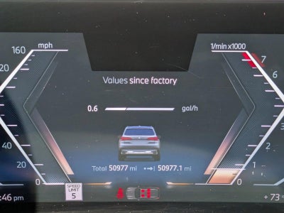 2024 BMW X5 xDrive40i Sports Activity Vehicle