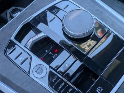 2024 BMW X5 xDrive40i Sports Activity Vehicle