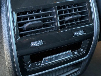2024 BMW X5 xDrive40i Sports Activity Vehicle