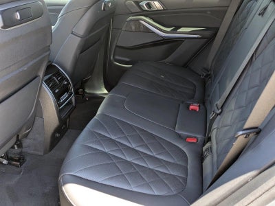 2024 BMW X5 xDrive40i Sports Activity Vehicle