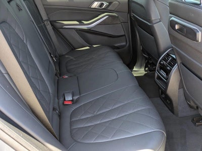 2024 BMW X5 xDrive40i Sports Activity Vehicle