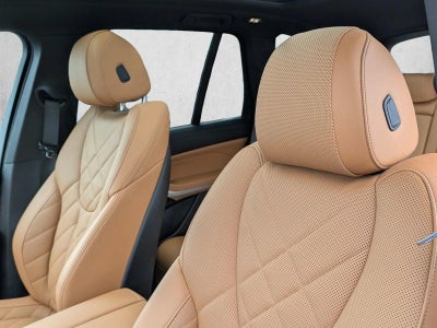 2024 BMW X5 xDrive40i Sports Activity Vehicle