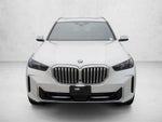 2024 BMW X5 xDrive40i Sports Activity Vehicle