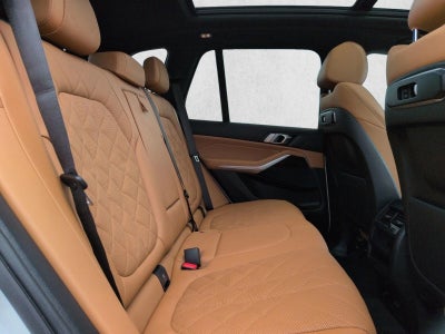 2024 BMW X5 xDrive40i Sports Activity Vehicle