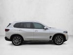 2024 BMW X5 xDrive40i Sports Activity Vehicle