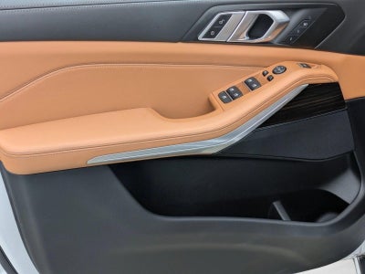 2024 BMW X5 xDrive40i Sports Activity Vehicle