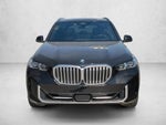 2024 BMW X5 xDrive40i Sports Activity Vehicle