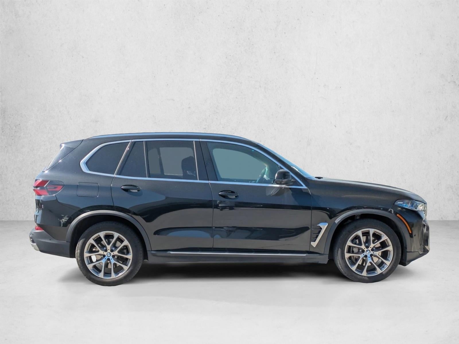 2024 BMW X5 xDrive40i Sports Activity Vehicle