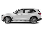 2025 BMW X5 xDrive40i Sports Activity Vehicle