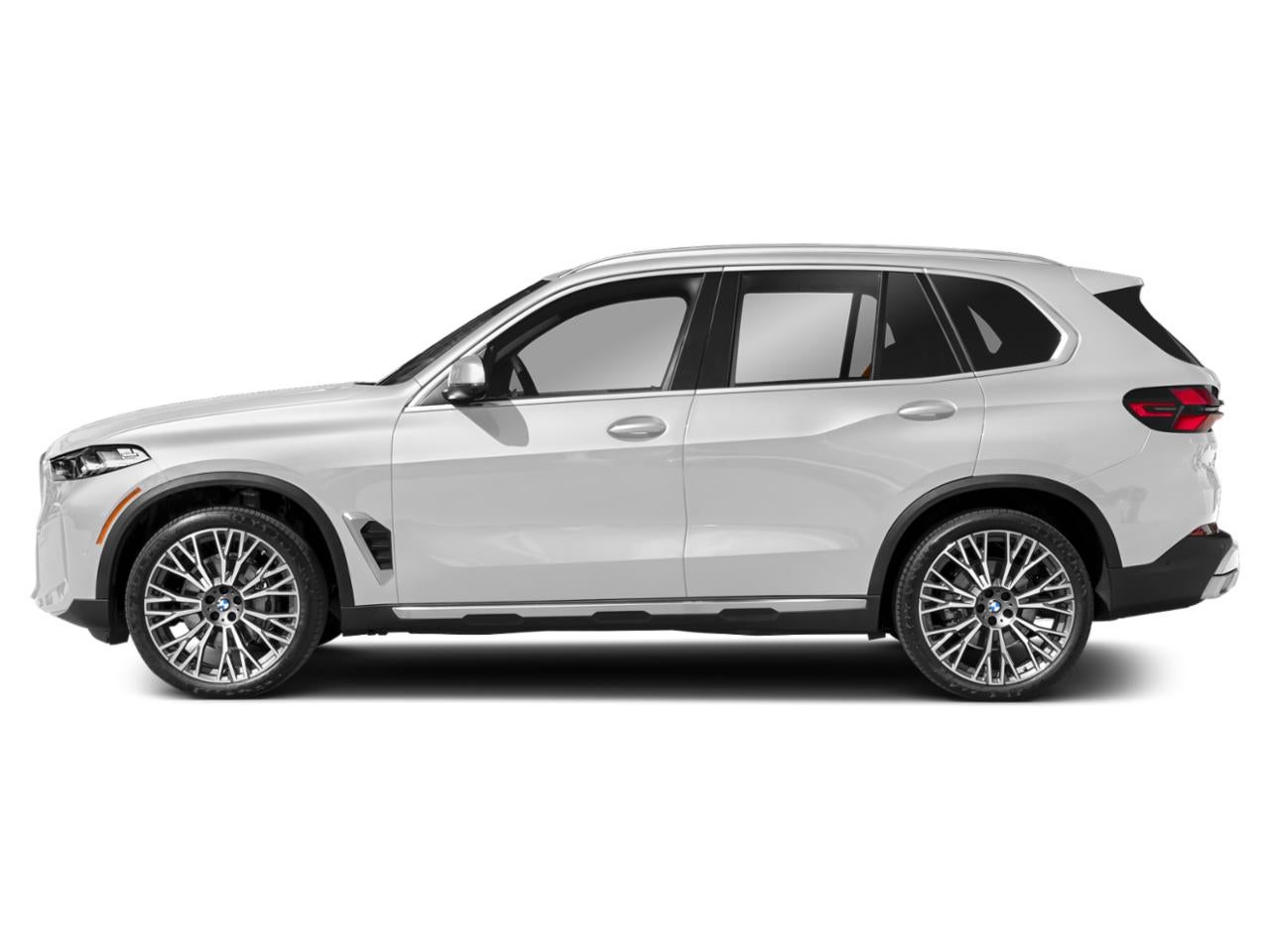 2025 BMW X5 xDrive40i Sports Activity Vehicle