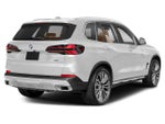 2025 BMW X5 xDrive40i Sports Activity Vehicle