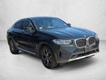 2023 BMW X4 xDrive30i Sports Activity Coupe