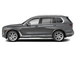 2023 BMW X7 M60i Sports Activity Vehicle