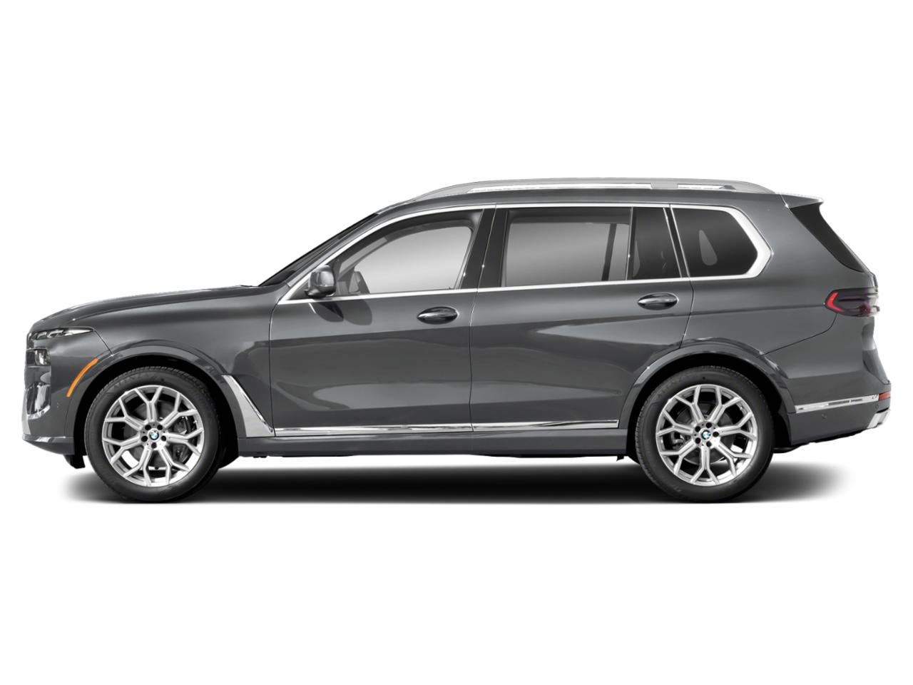 2023 BMW X7 M60i Sports Activity Vehicle