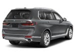 2023 BMW X7 M60i Sports Activity Vehicle